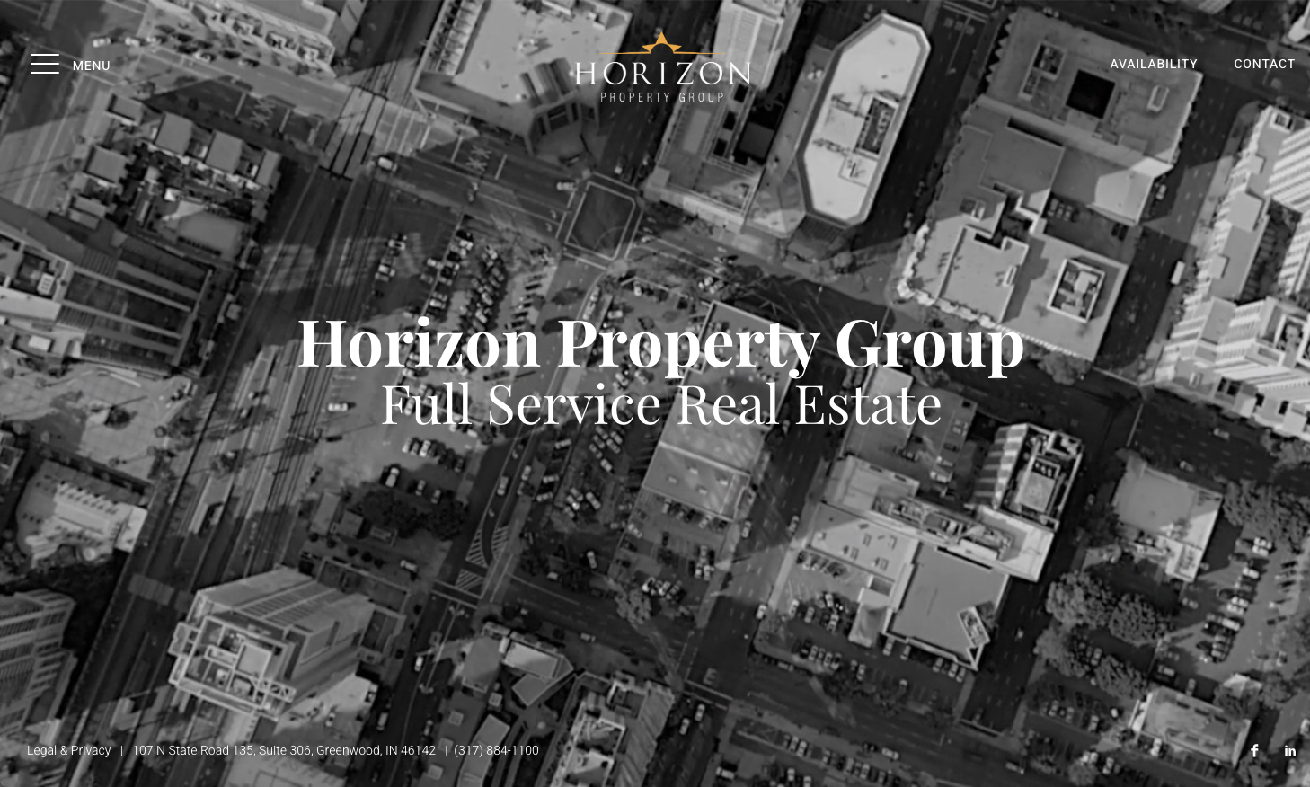 Horizon Property Group